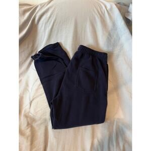 PJ Mark Navy Blue Sweatpants Joggers